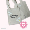 Bolsas personalizadas