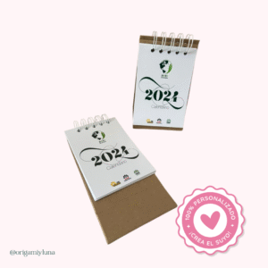 Calendario Personalizado Calendarios Personalizados