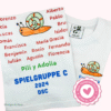 Poleras Personalizadas Infantiles