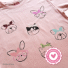 Poleras Personalizadas Infantiles