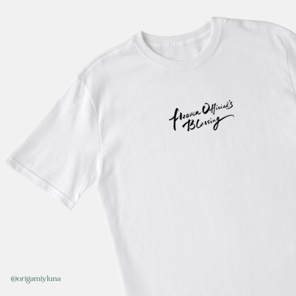 Polera “Heaven Official's Blessing”