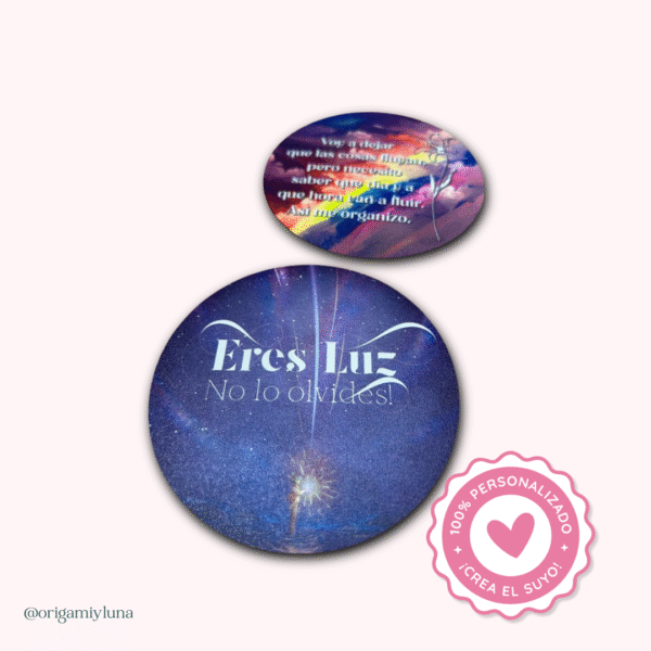 Portavasos de Madera Personalizados