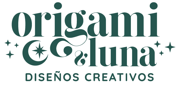 Origami & Luna
